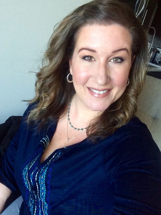 Paige Ferraro - Class of 1991 - Wilbur Cross High School