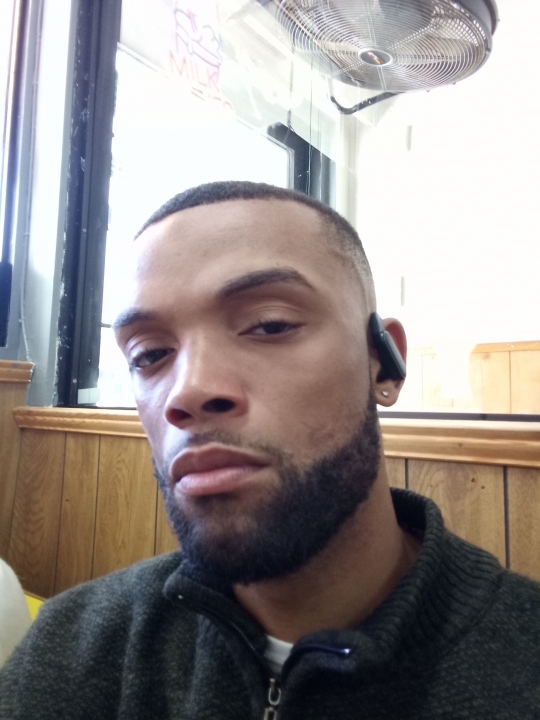 Wayne Bunting - Class of 2010 - Wilbur Cross High School