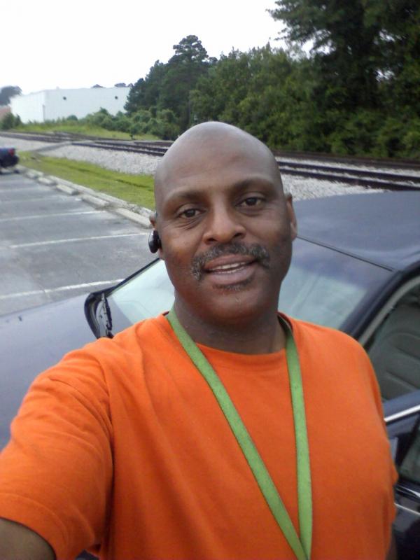 Bryant Banks - Class of 1979 - Wilbur Cross High School