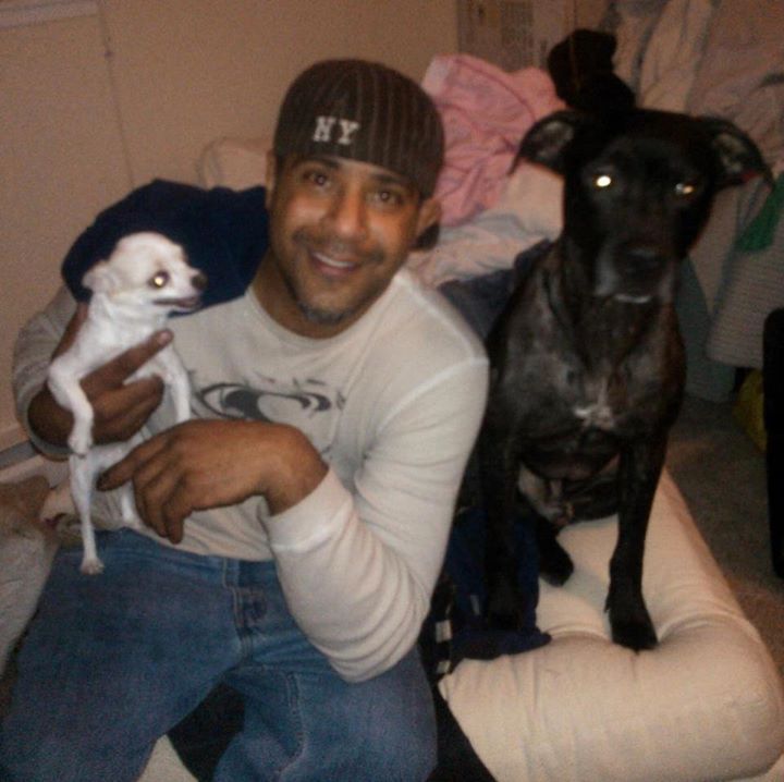 Charles Teddington - Class of 1984 - Wilbur Cross High School