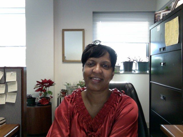Virlinda Williams-billups - Class of 1981 - Wilbur Cross High School