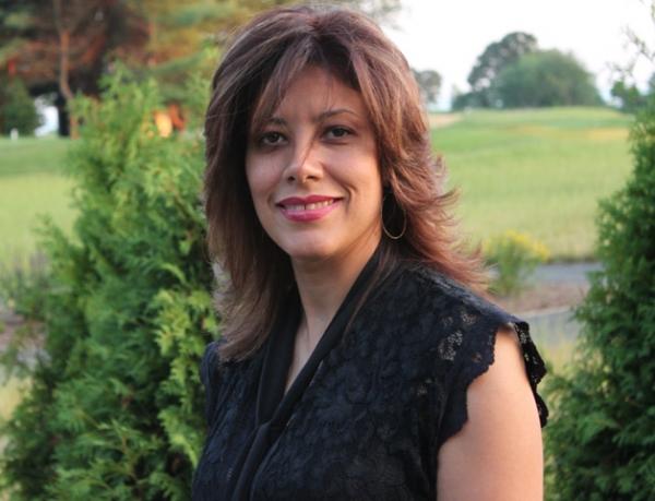 Luz Aponte - Class of 1985 - Wilbur Cross High School