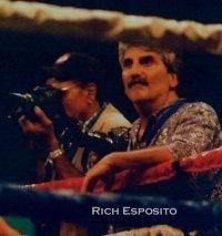 Richard Esposito - Class of 1968 - Wilbur Cross High School