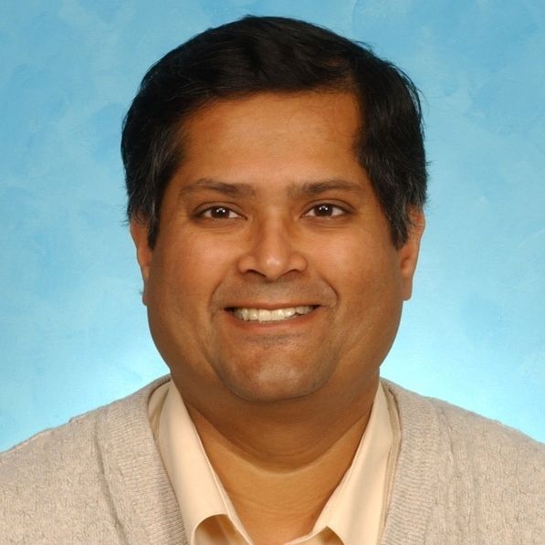 Tarachandra Narumanchi - Class of 1984 - Wilbur Cross High School