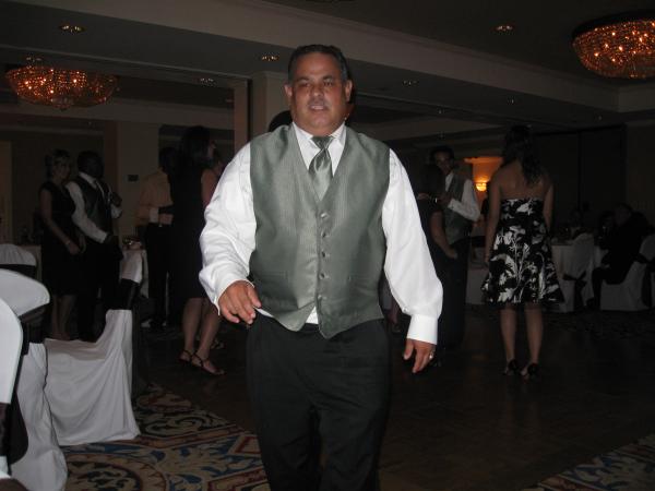 Eddie Lopez Jr - Class of 1976 - Wilbur Cross High School