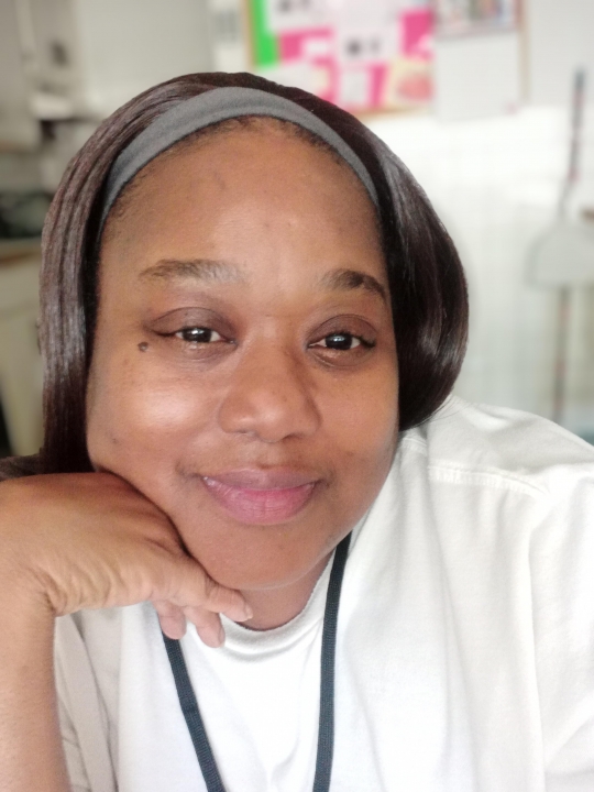 Dara Dara Pearson - Class of 1991 - Wilbur Cross High School