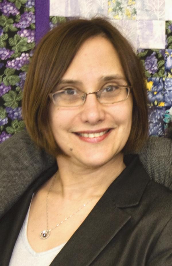 Kim Hydock - Class of 1981 - Wilbur Cross High School