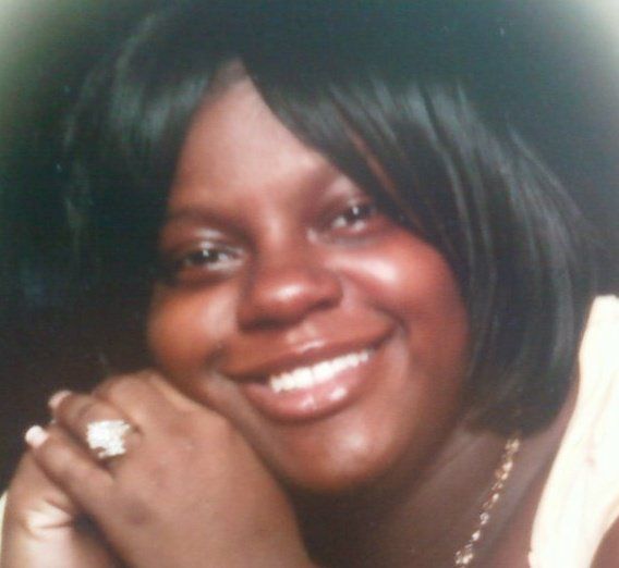 Fallon Strother - Class of 2005 - Wilbur Cross High School