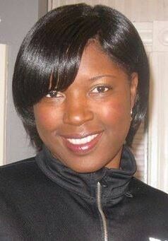 Alexandria Earl - Class of 1988 - Wilbur Cross High School
