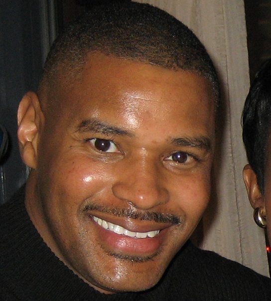 Michael Jones - Class of 1980 - Wilbur Cross High School