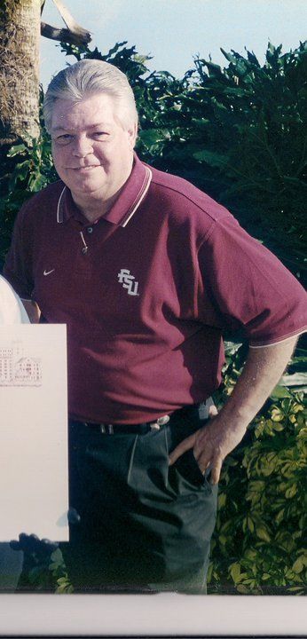 Bill Tarka - Class of 1963 - Wilbur Cross High School
