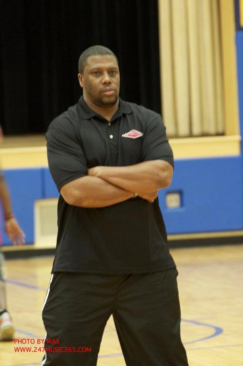 Maurice Williamson - Class of 1988 - Wilbur Cross High School