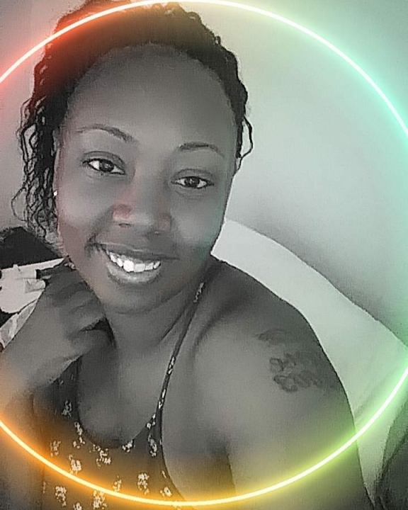 Ashley Symone - Class of 2009 - Wilbur Cross High School