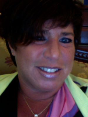 Alexandra Alexandra Marnel - Class of 1981 - Wilbur Cross High School