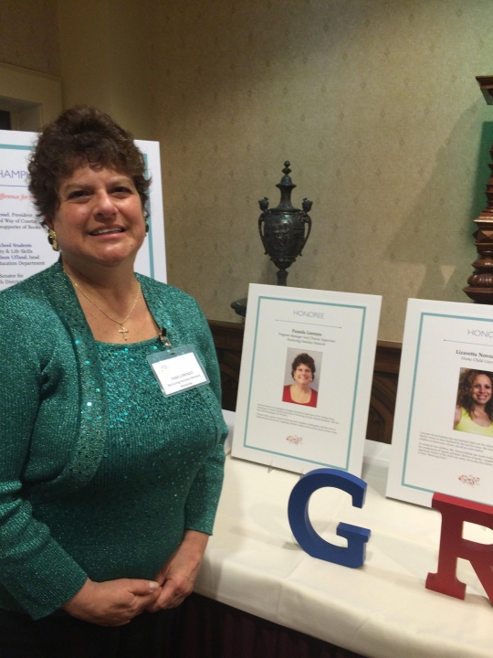 Pamela Lorenzo - Class of 1974 - Wilbur Cross High School
