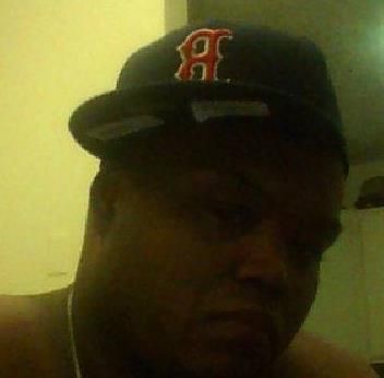 Walter Jones - Class of 2002 - Wilbur Cross High School