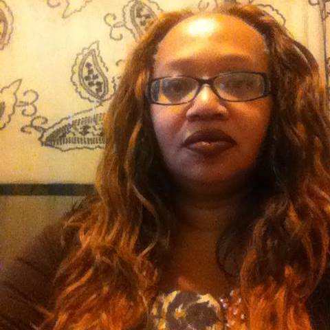 Dawn Grimes - Class of 1985 - Wilbur Cross High School