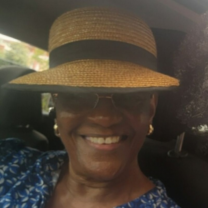 Lucille Preston - Class of 1967 - Wilbur Cross High School