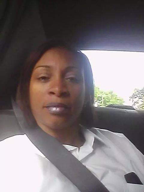 Toni Mckinnon - Class of 1989 - Wilbur Cross High School
