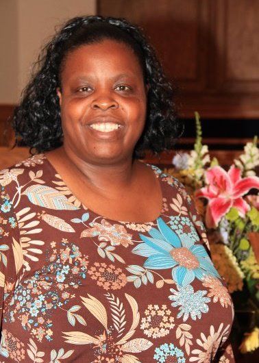 Brenda Jones-house - Class of 1978 - Wilbur Cross High School