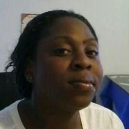 Doris Townsend - Class of 2001 - Wilbur Cross High School