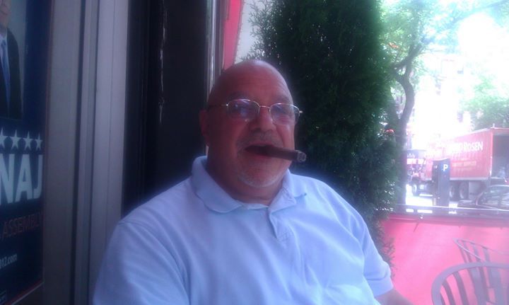Gerald Baldino - Class of 1965 - Wilbur Cross High School