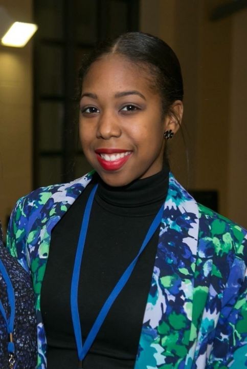 Elisha Brown - Class of 2012 - Wilbur Cross High School