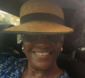 Lucille Preston