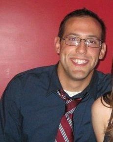 David Volain - Class of 2005 - North Haven High School