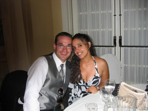 Samantha Brock - Class of 1996 - North Haven High School