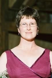 Elizabeth Gherlone - Class of 1985 - North Haven High School
