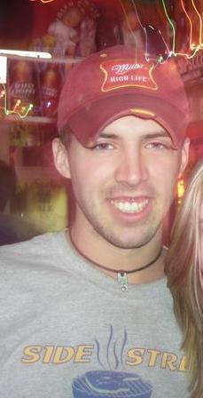 Mike O'sullivan - Class of 2001 - North Haven High School