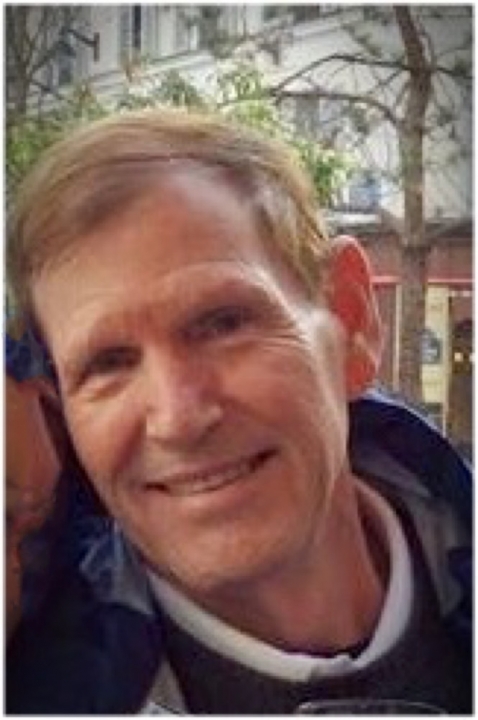 Jim Johnson - Class of 1965 - North Haven High School
