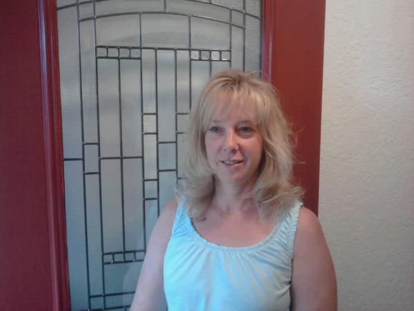 Lori Meinsen - Class of 1981 - North Haven High School