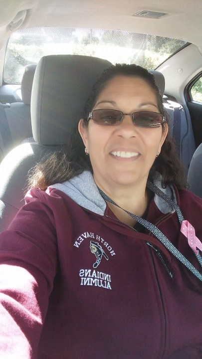 Barbara Greco - Class of 1981 - North Haven High School