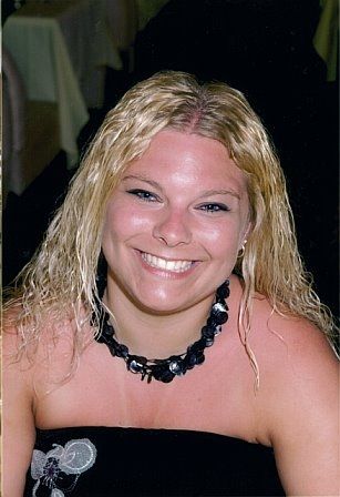 Melissa Bode - Class of 1997 - North Haven High School