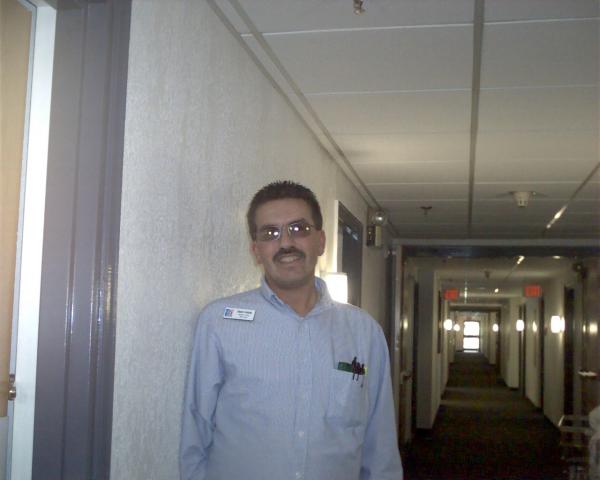 Edward Reinholtz - Class of 1985 - North Haven High School