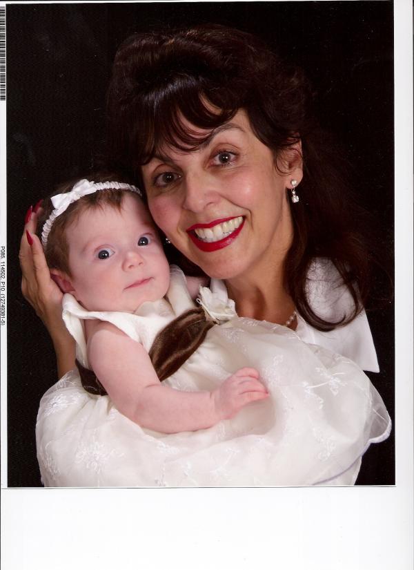Adele Ferraro - Class of 1970 - North Haven High School