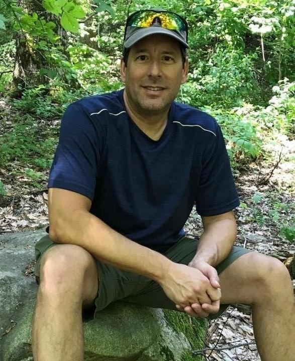 Gus Kakalow - Class of 1984 - North Haven High School
