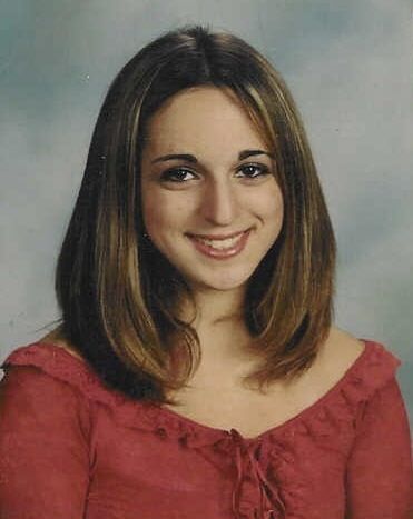 Nicole Sestito - Class of 2005 - North Haven High School