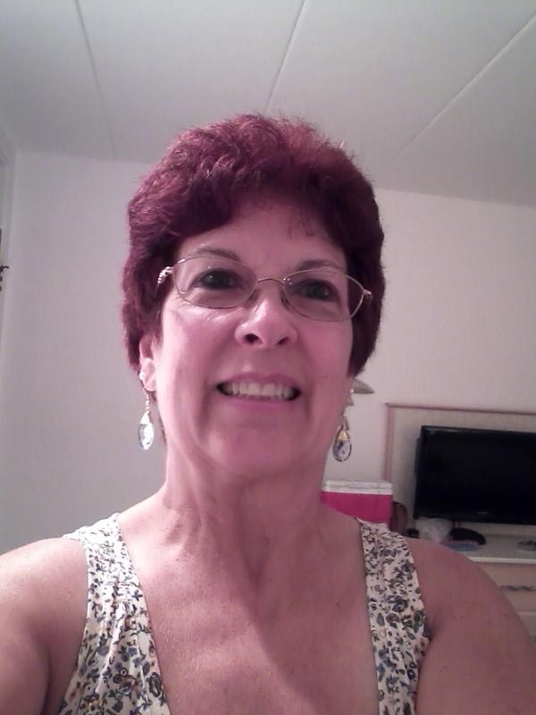 Diane Vanacore - Class of 1966 - North Haven High School
