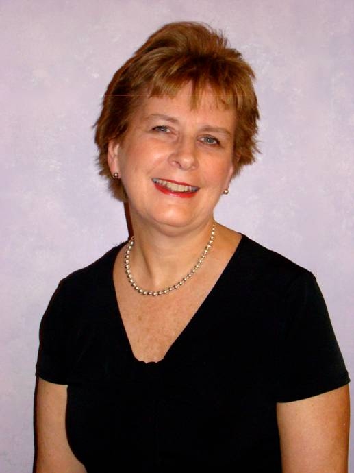 Nancy Naumann - Class of 1967 - North Haven High School
