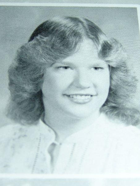 Robin Hauser - Class of 1982 - North Haven High School