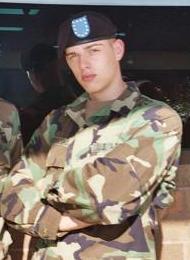 Alex Petrowski - Class of 2005 - North Haven High School