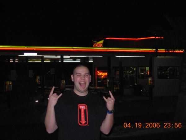 Adam Barletta - Class of 1997 - North Haven High School