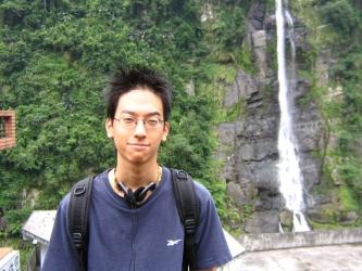 Billy Wang - Class of 2004 - North Haven High School