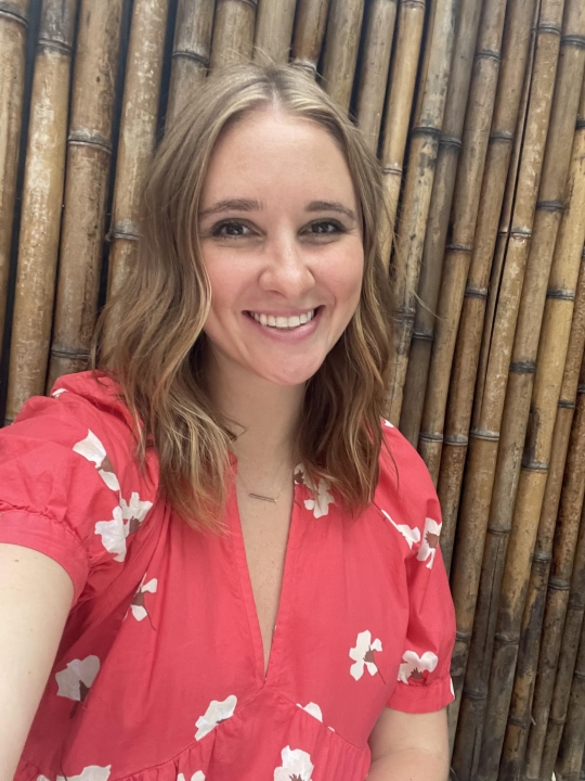 Kaitlyn Bruneau - Class of 2009 - North Haven High School