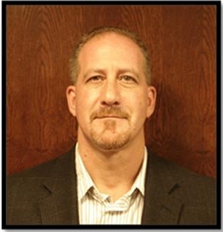 John Esposito - Class of 1982 - North Haven High School