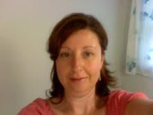 Kimberly Brunner Dell - Class of 1983 - North Haven High School