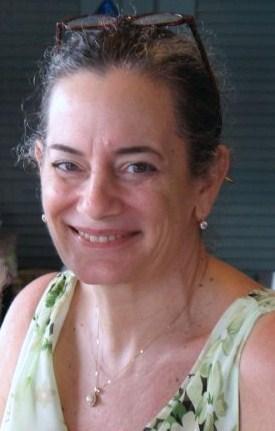Rosellen Moore - Class of 1972 - North Haven High School